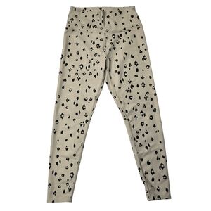 Sage Collective Activewear Leggings